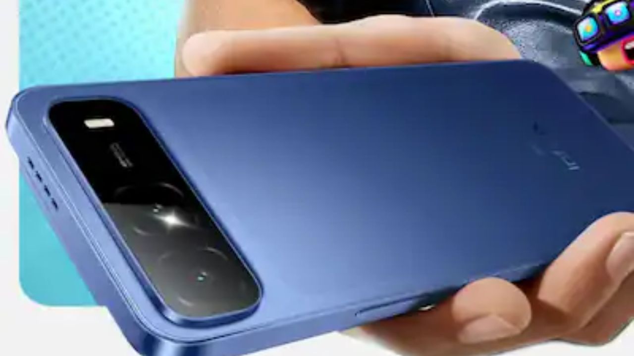 Smartphones First Sale