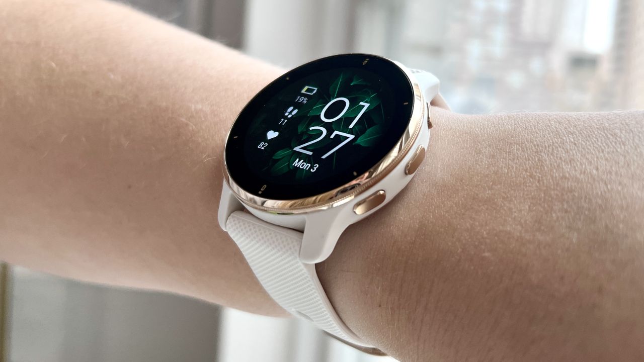 Smartwatch Under Rs 5000