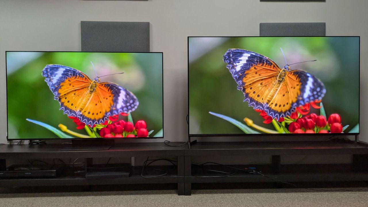 Sony And Samsung Smart TV Under Rupees 25000