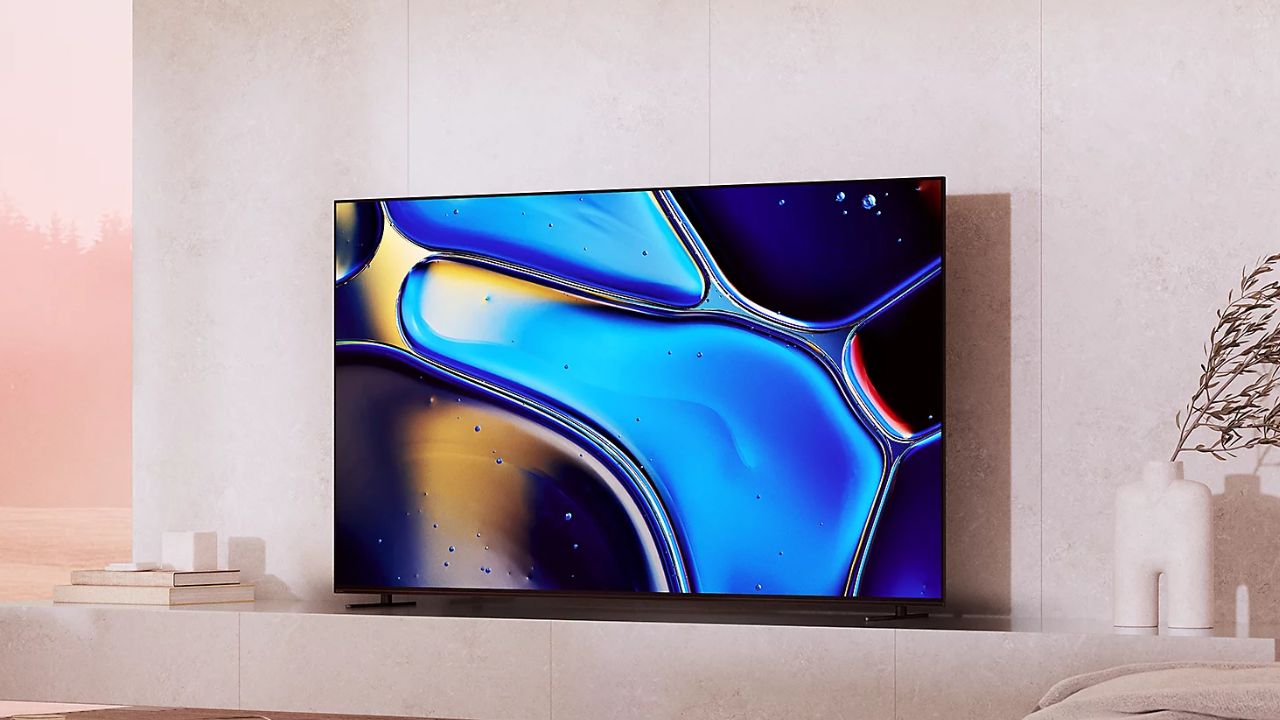 Sony Samsung 65 Inch Smart TV