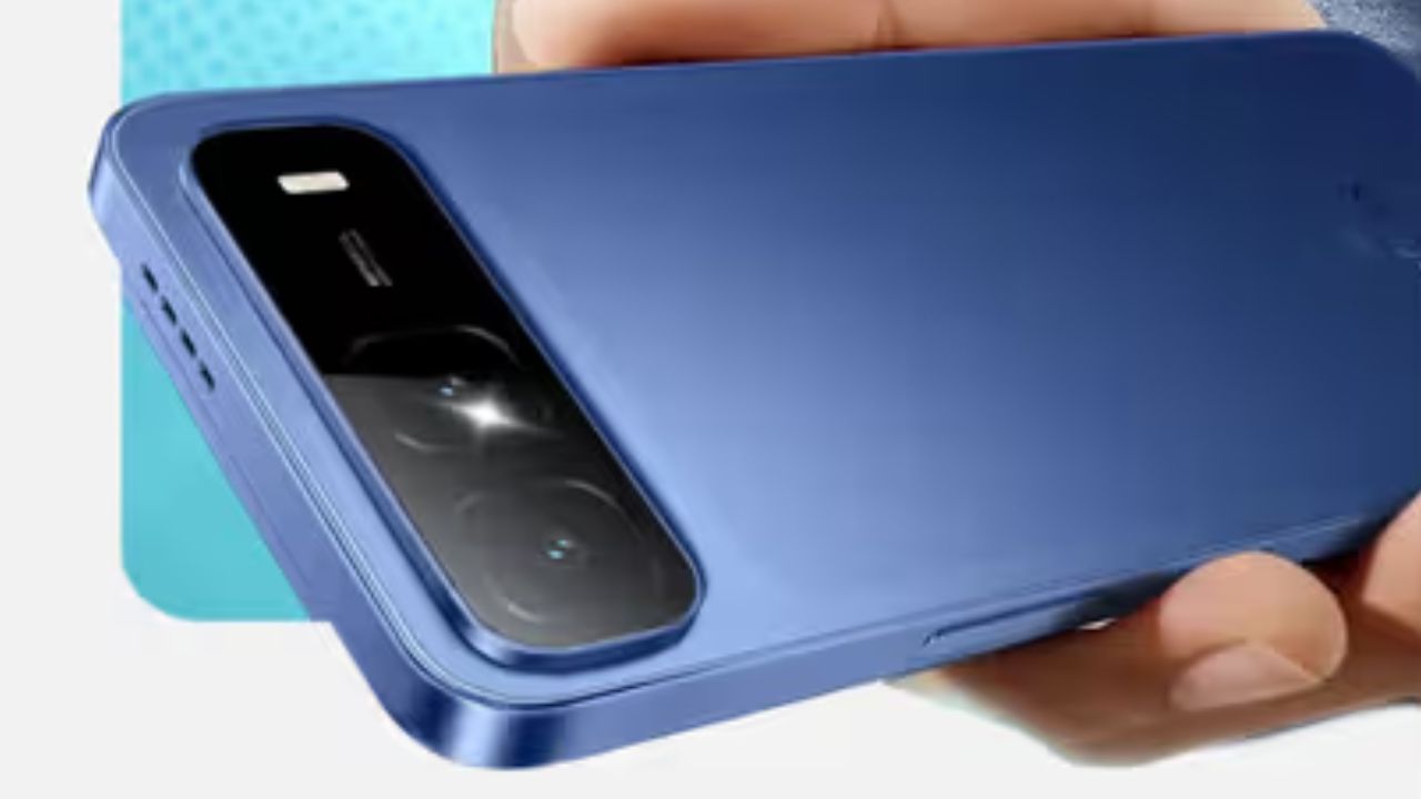 TECNO Spark Go 5G And Infinix HOT 60i 5G