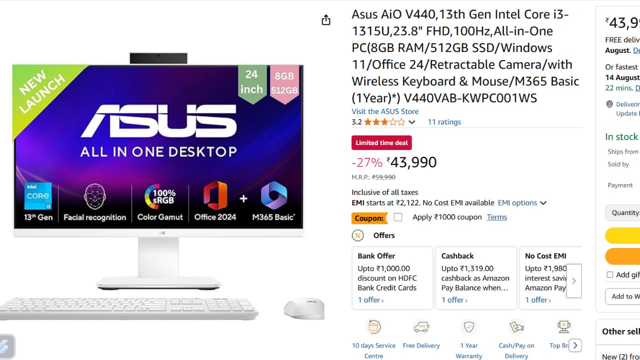 Top 7 Multitasking Laptops