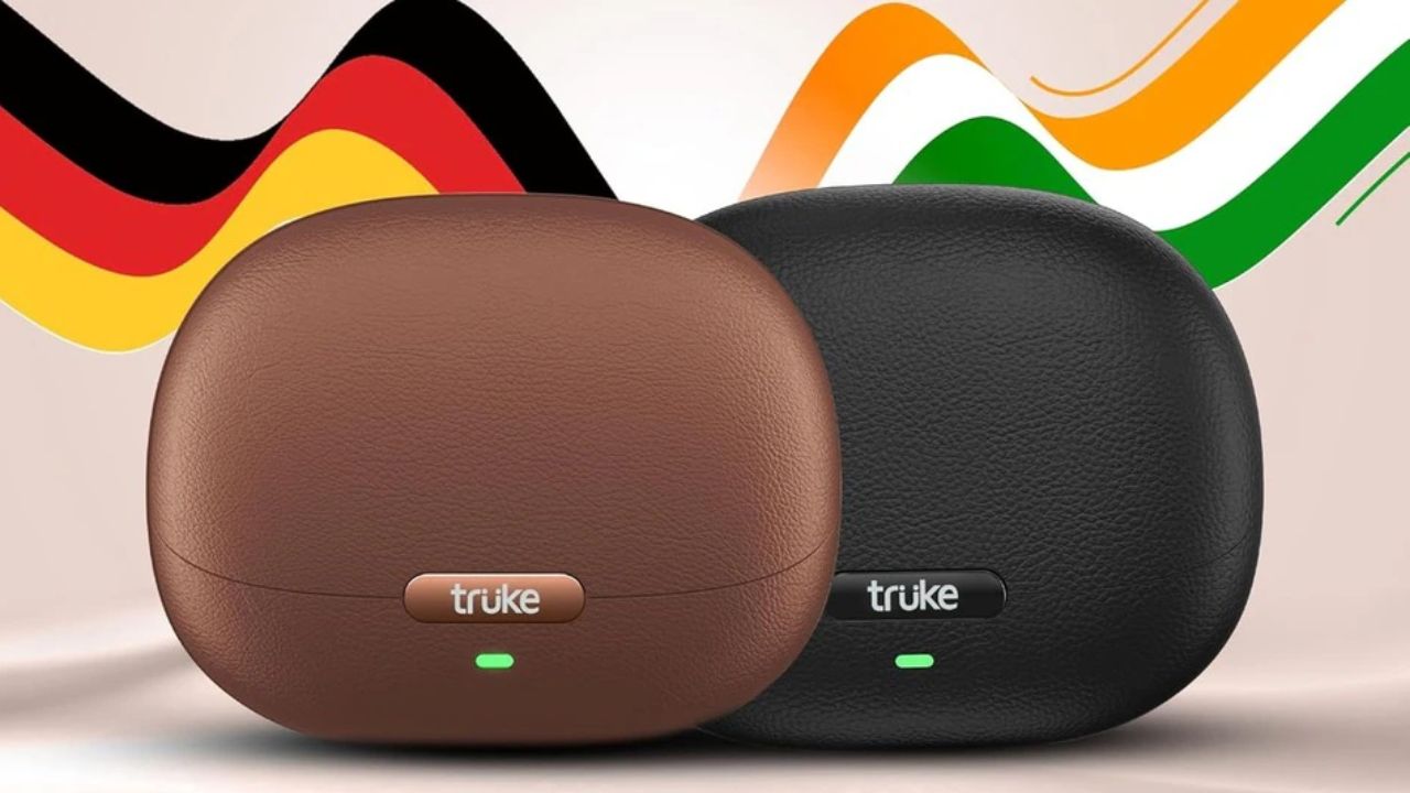 Truke Aura Pro Earbuds Launched