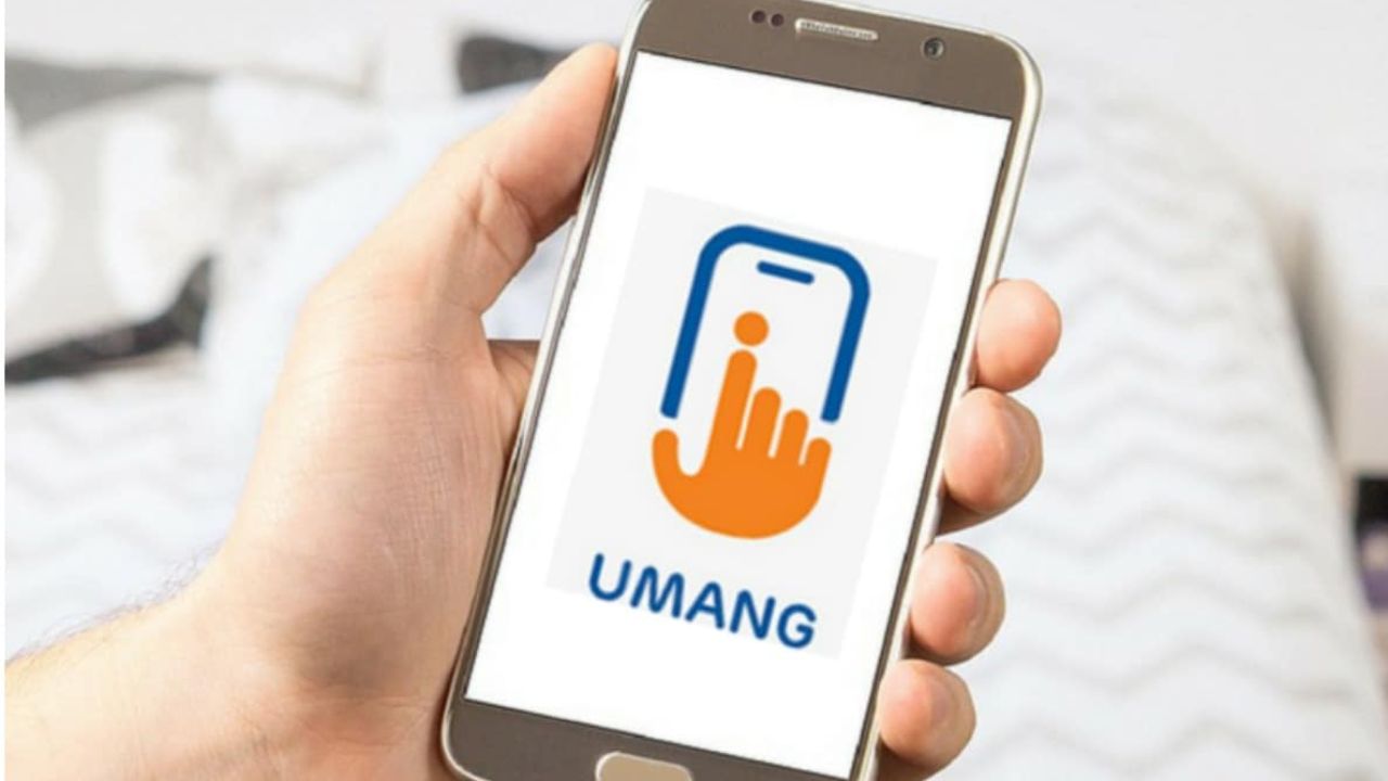 UMANG