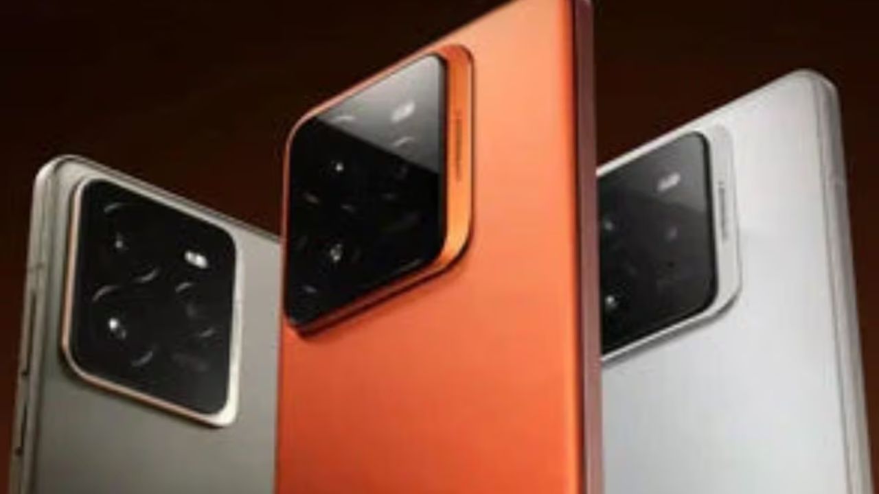 Upcoming Flagship Smartphones 2025