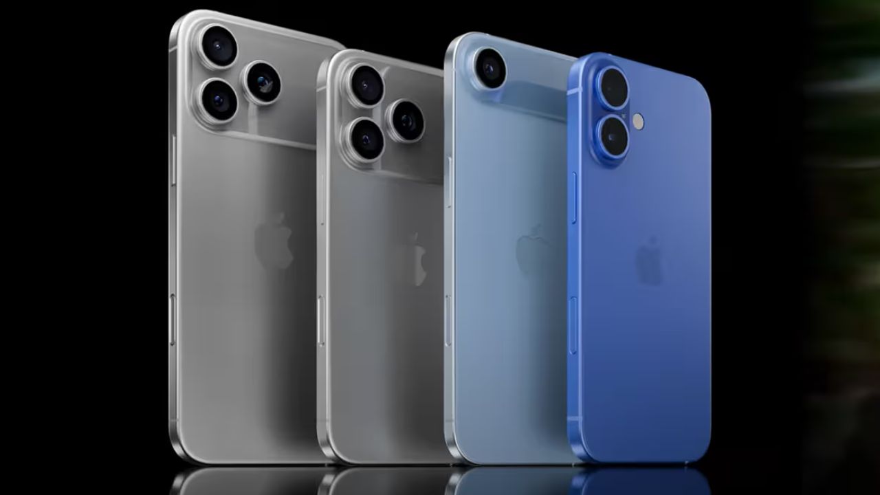 Upcoming Flagship Smartphones 2025