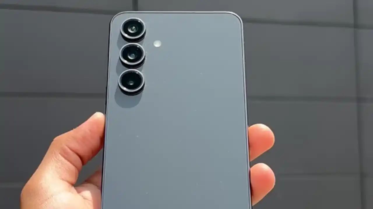 Upcoming Smartphones