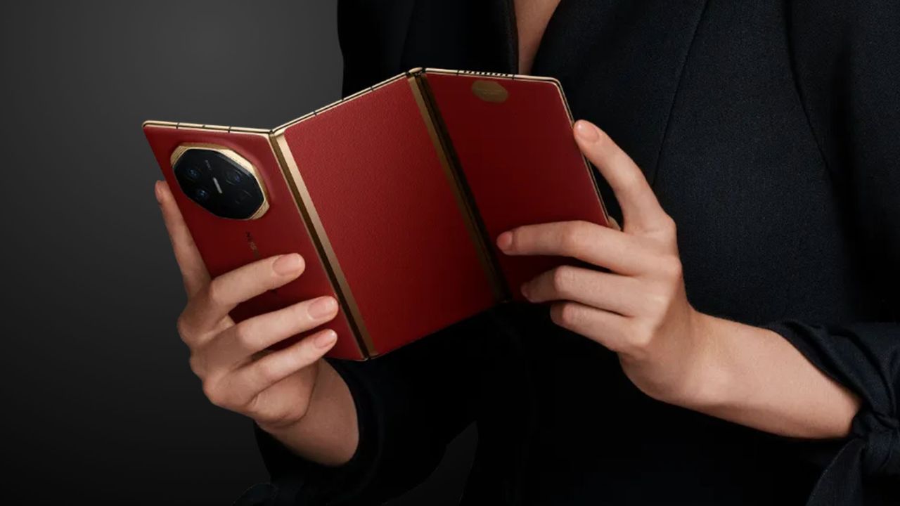 Upcoming Smartphones