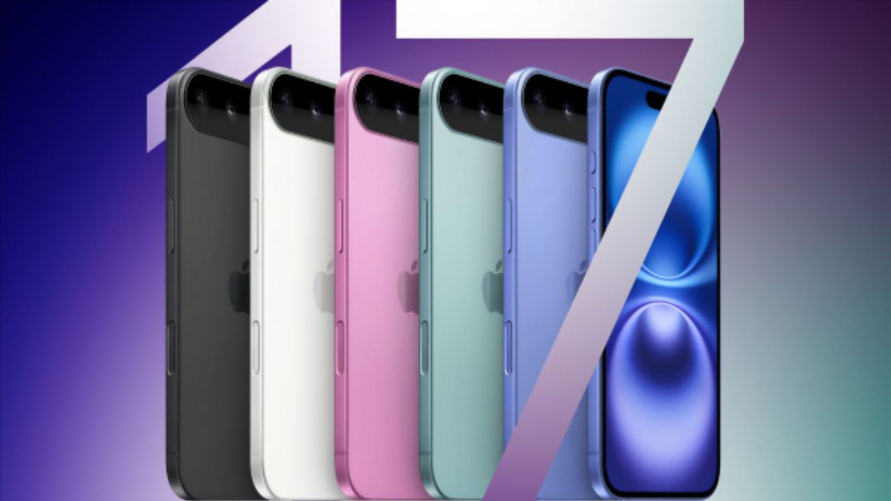 Upcoming Smartphones