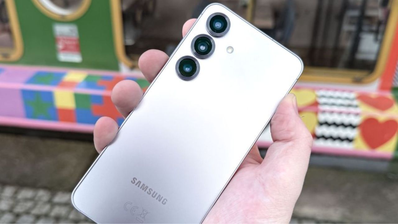 Upcoming Smartphones