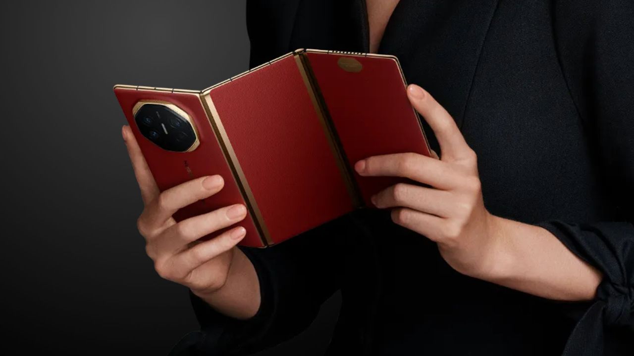 Upcoming Smartphones