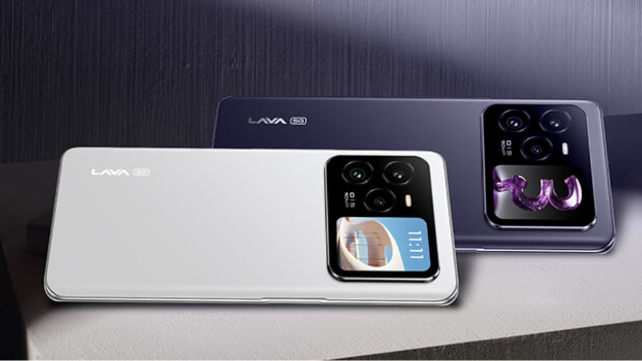 Upcoming Smartphones