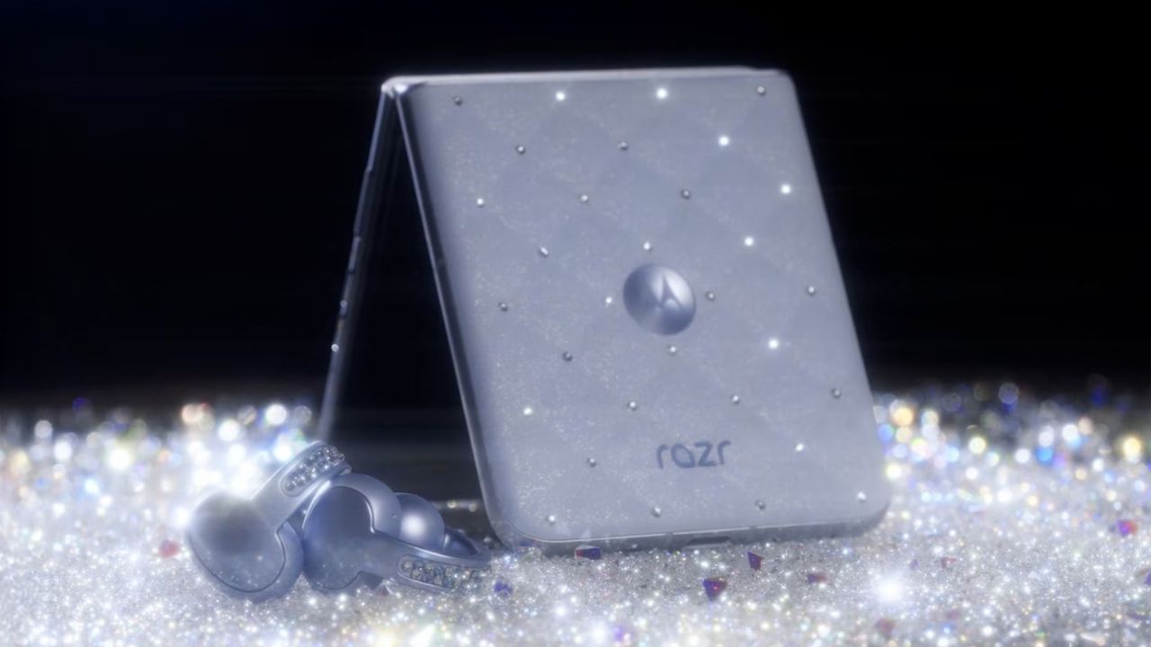 Upcoming Smartphones