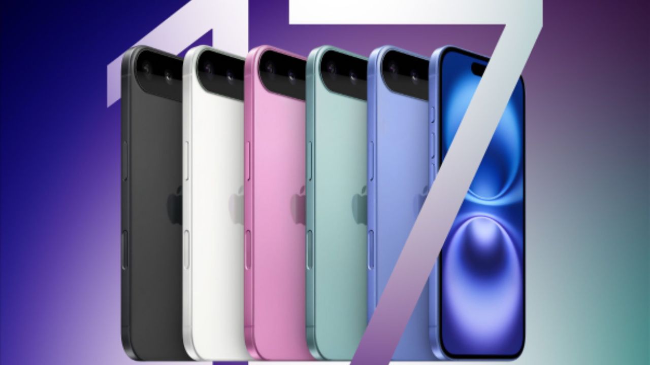 Upcoming Smartphones