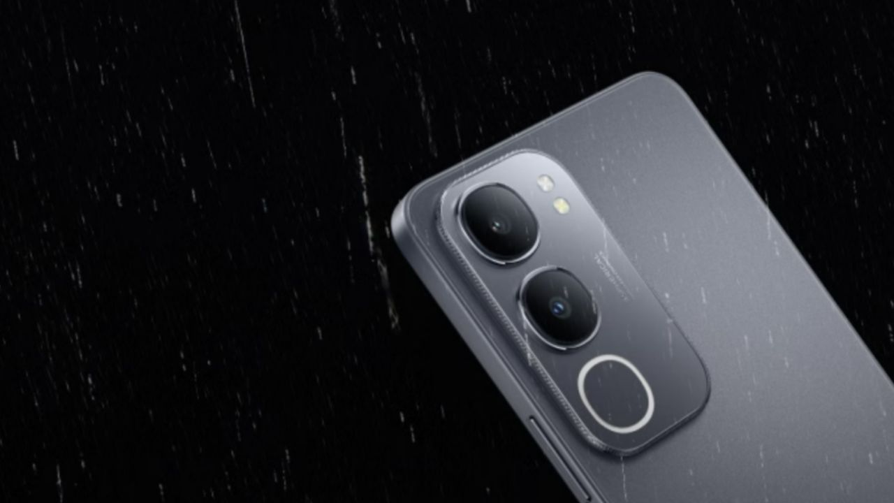 Vivo G3 5G Launched