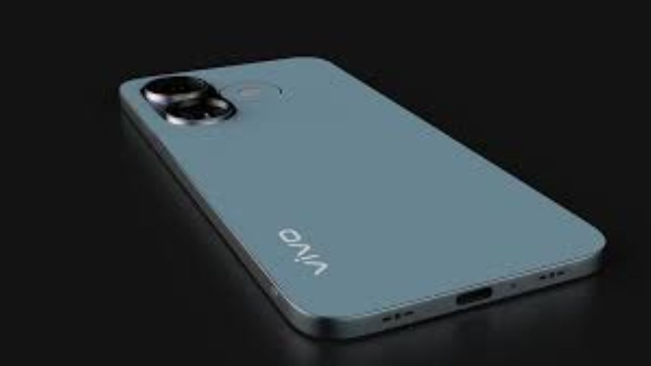 Vivo T4 Pro 5G