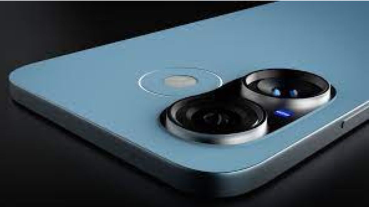 Vivo T4 Pro 5G