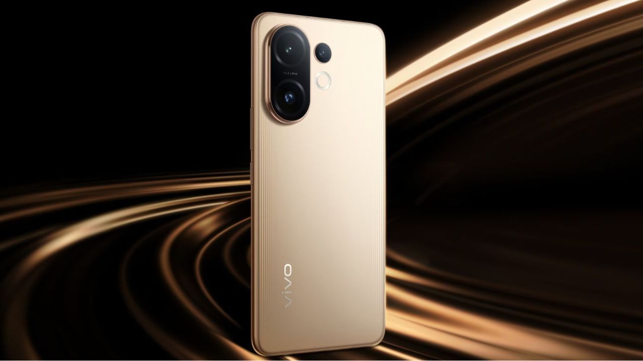 Vivo T4 Pro 5G