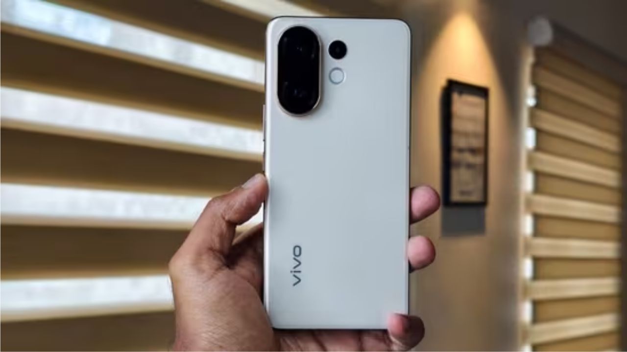 Vivo T4 Pro 5G