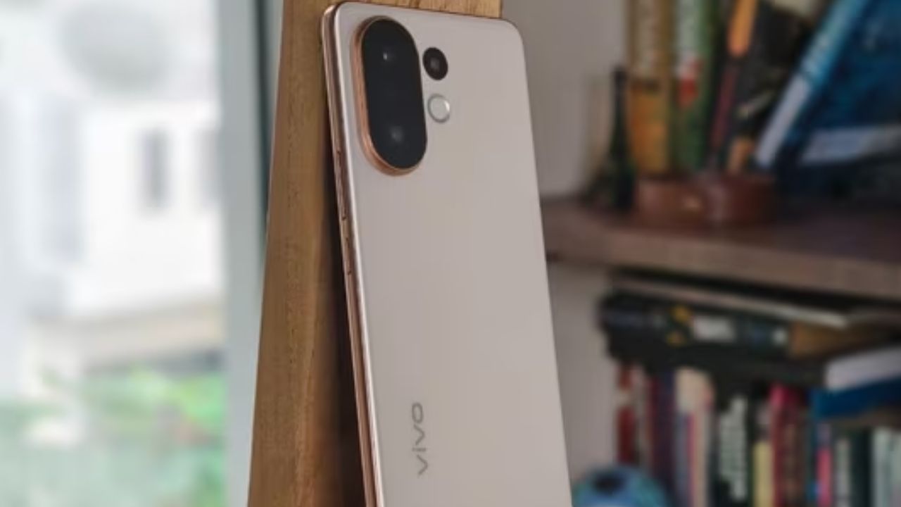 Vivo T4 Pro 5G