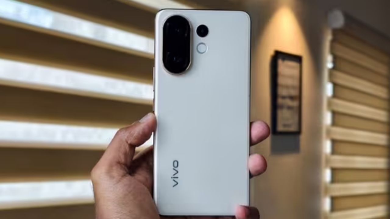 Vivo T4 Pro 5G Sale Live