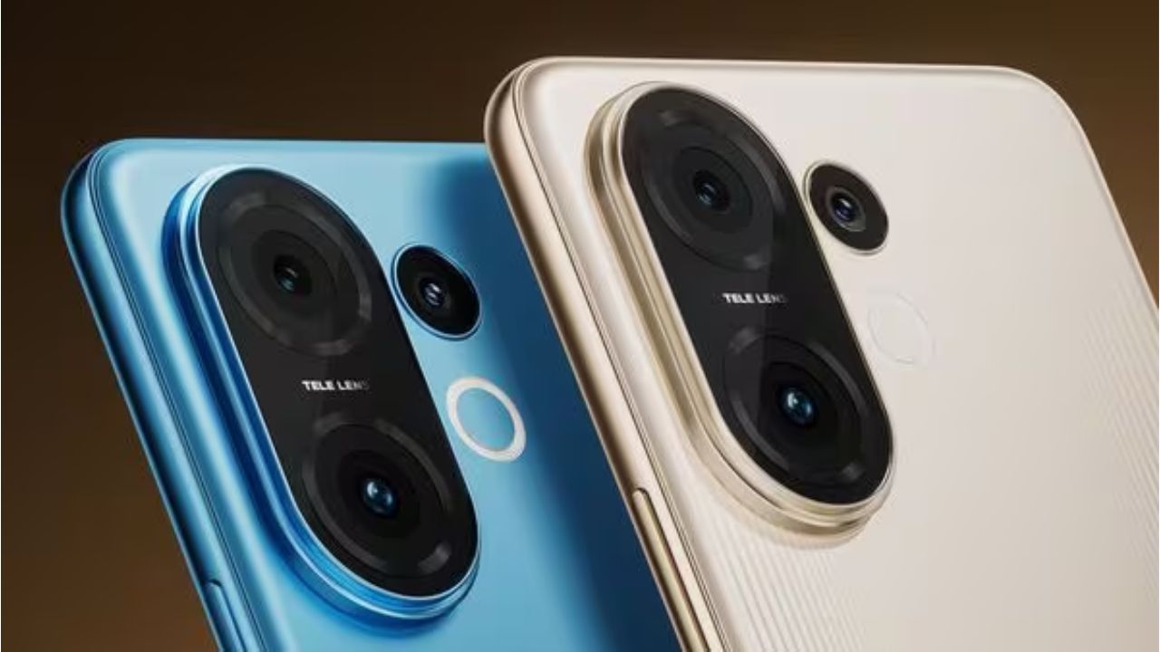 Vivo T4 Pro 5G Sale Live