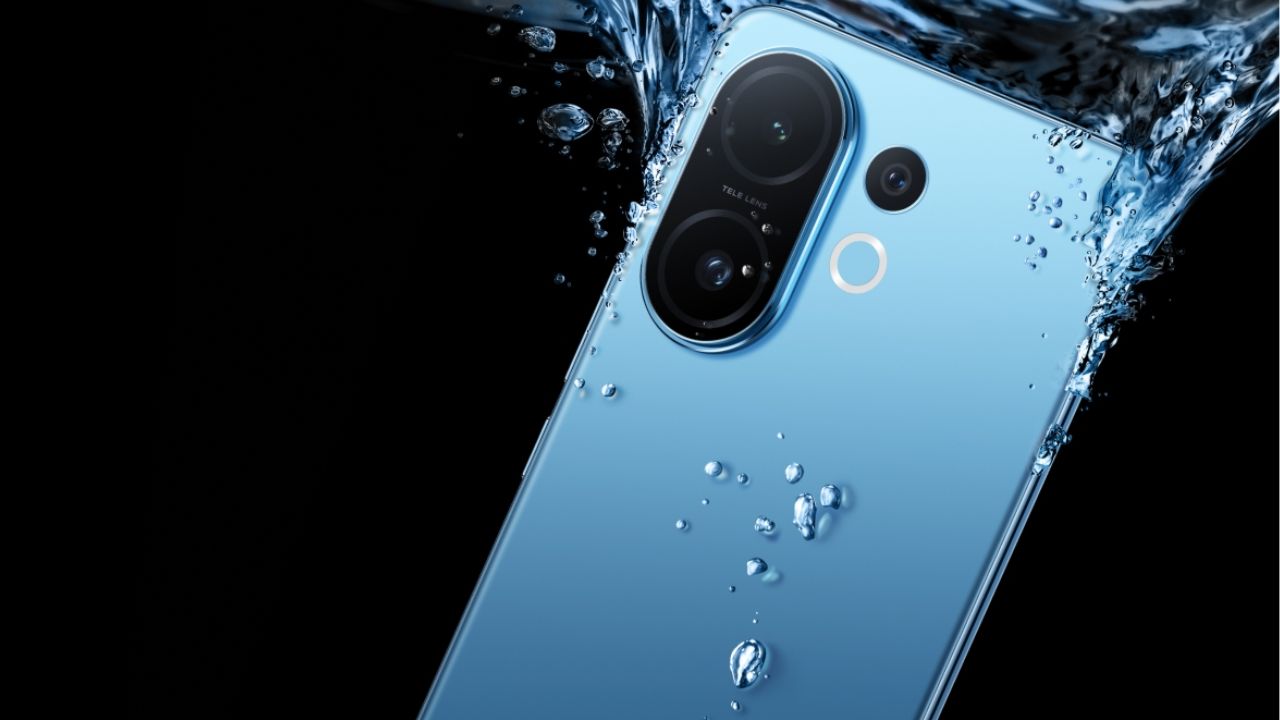 Vivo T4 Pro 5G Sale Live