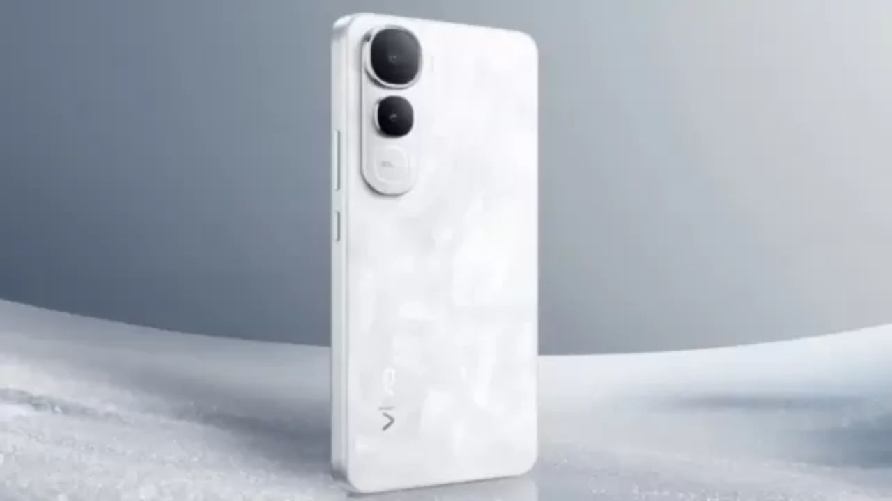 Vivo Y400 5G First Sale Live