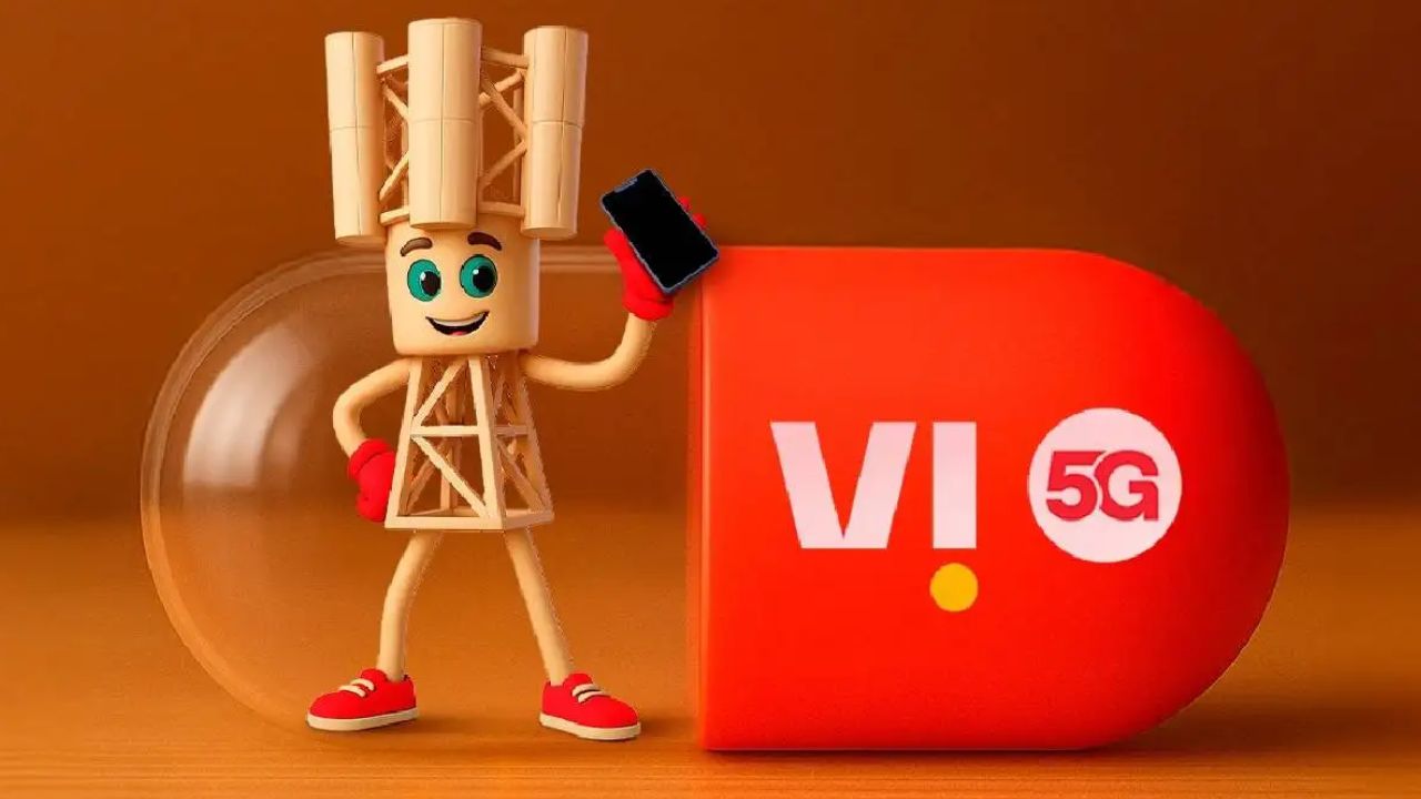 Vodafone Idea Independence Day Offer