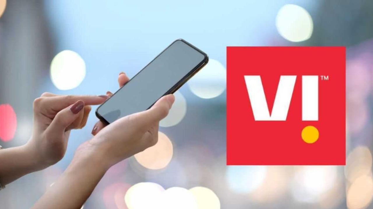 Vodafone Idea Independence Day Offer
