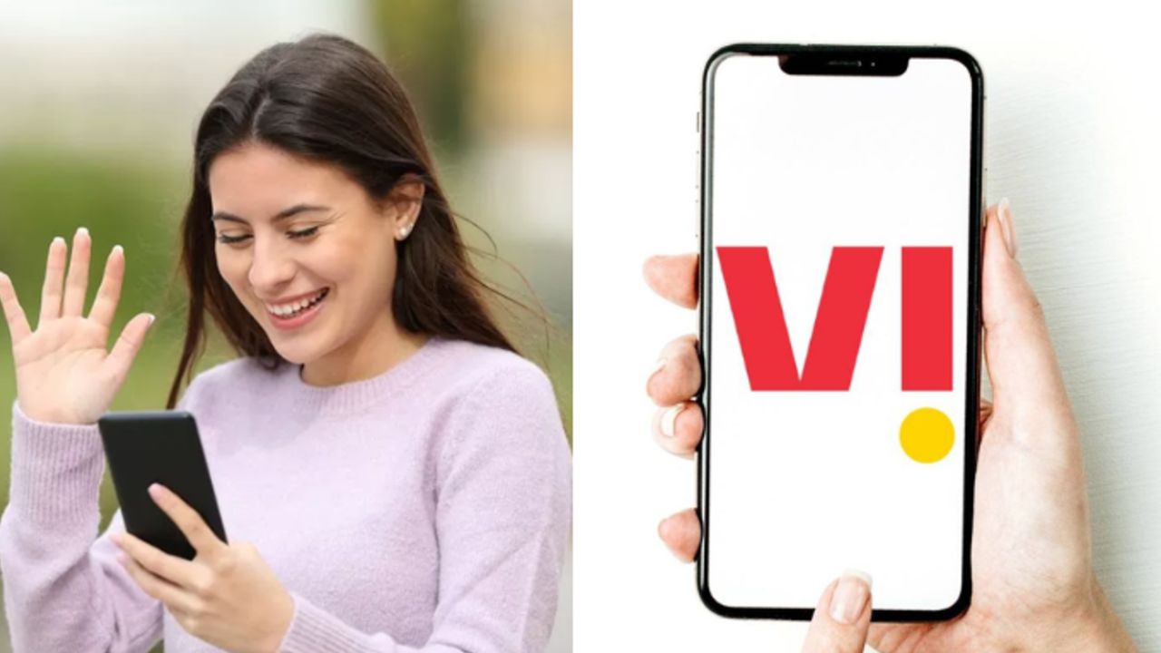 Vodafone Idea Independence Day Offer