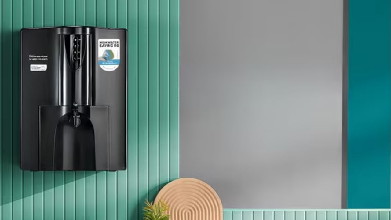 Water Purifier For Home
