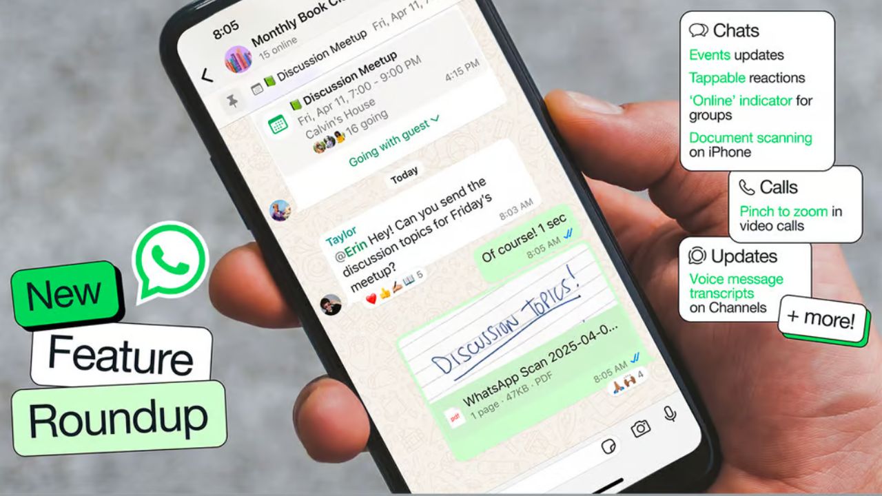 WhatsApp