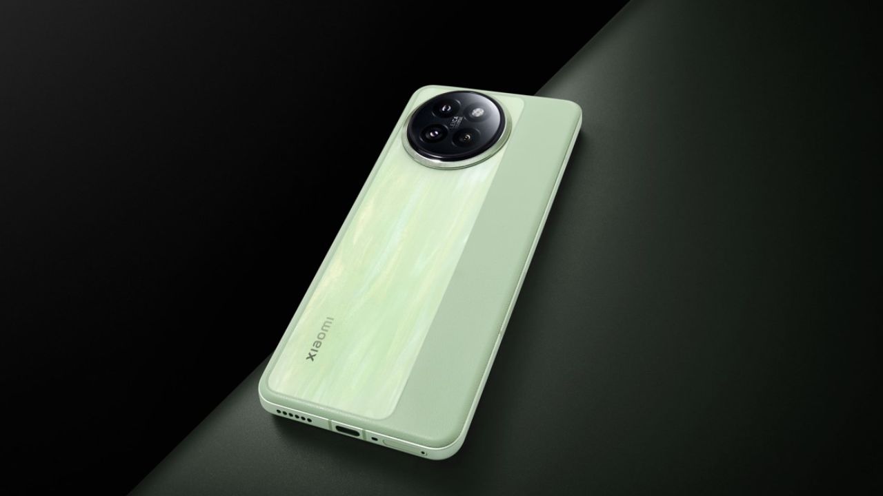 Xiaomi 14 CiVi Discount