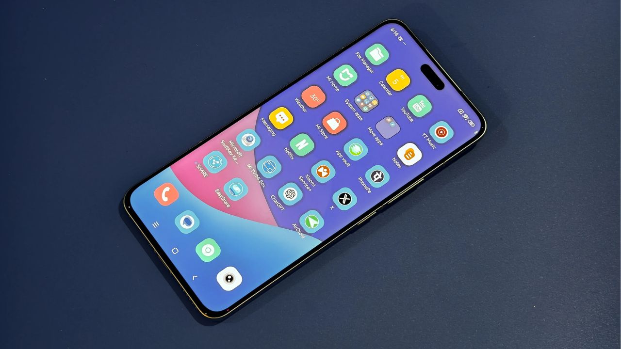 Xiaomi 14 CiVi Discount
