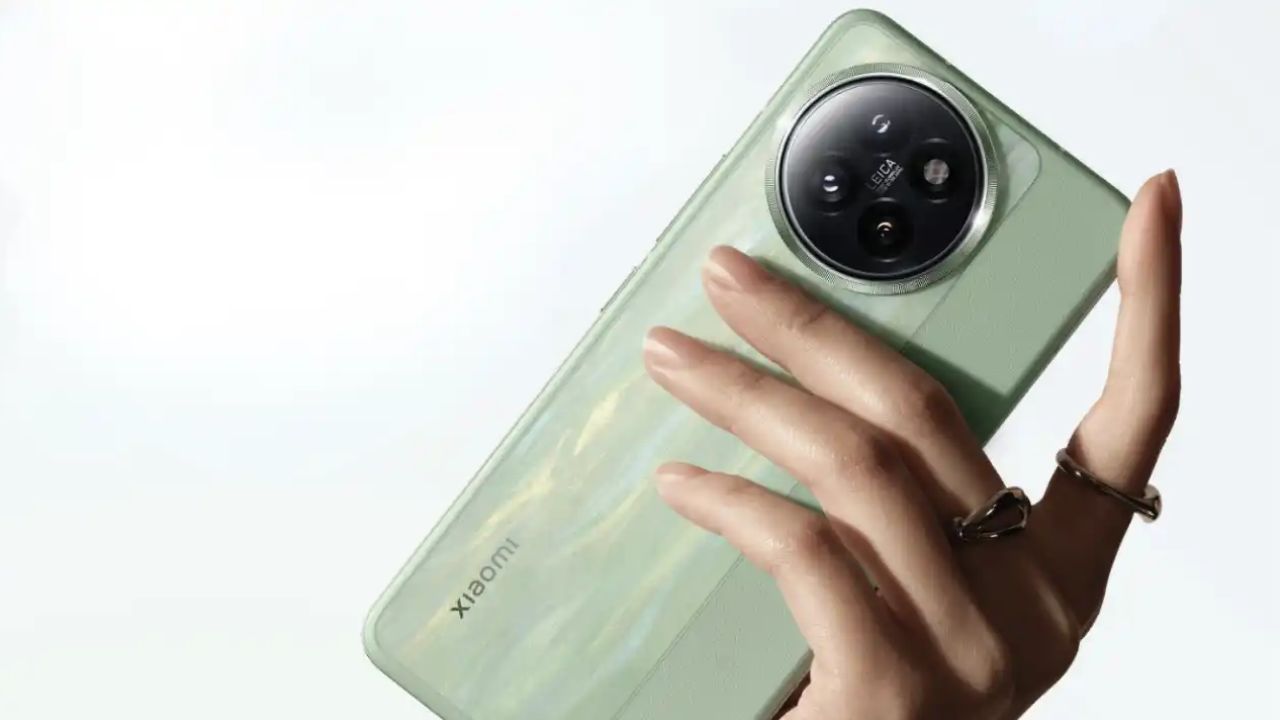 Xiaomi 14 CiVi Discount