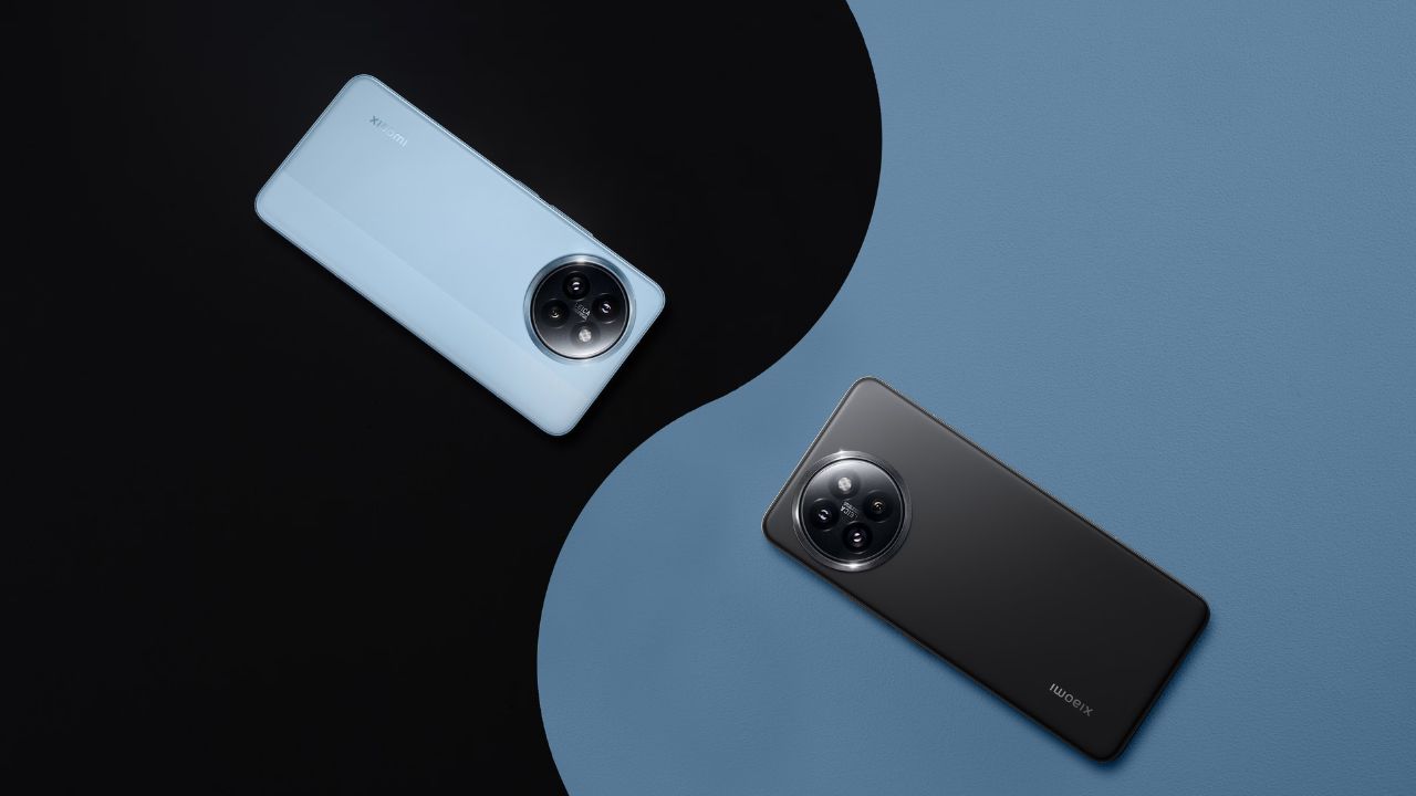 Xiaomi 14 CiVi Discount