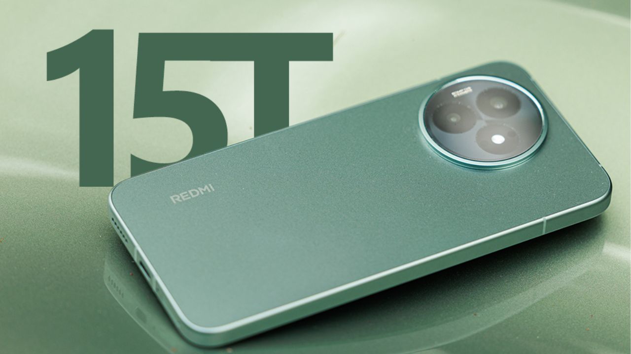 Xiaomi 15T And 15T Pro