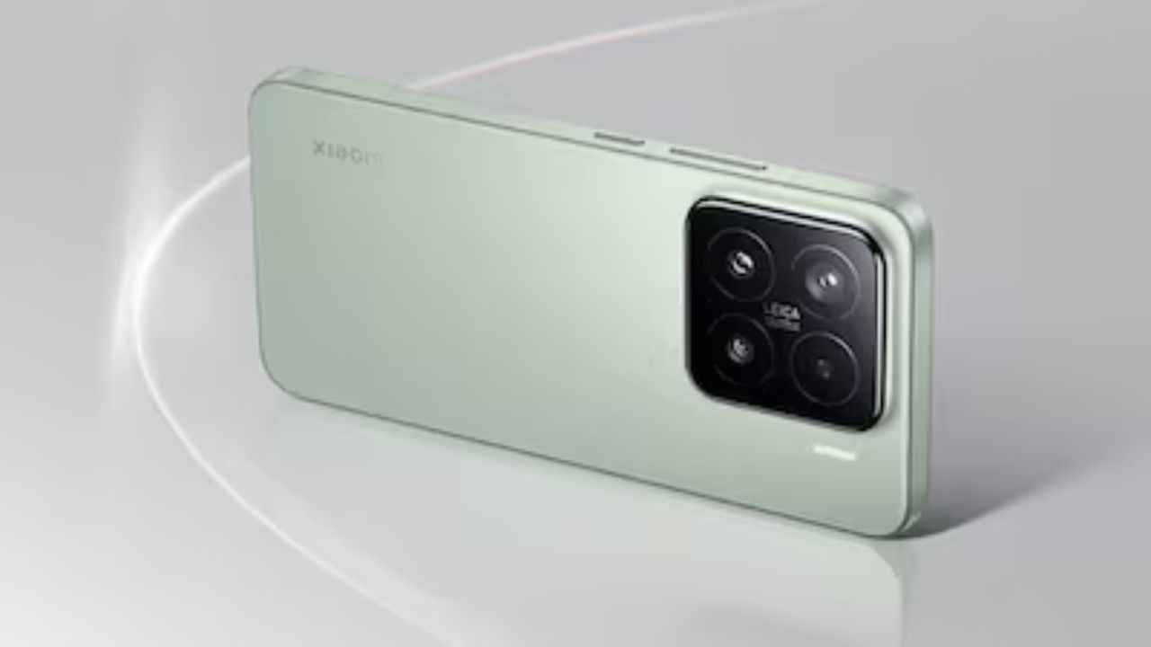Xiaomi 16 Series