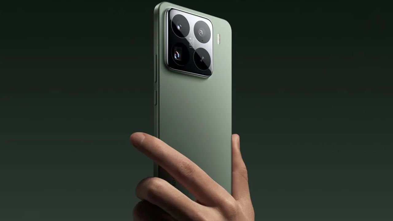 Xiaomi 16 Series