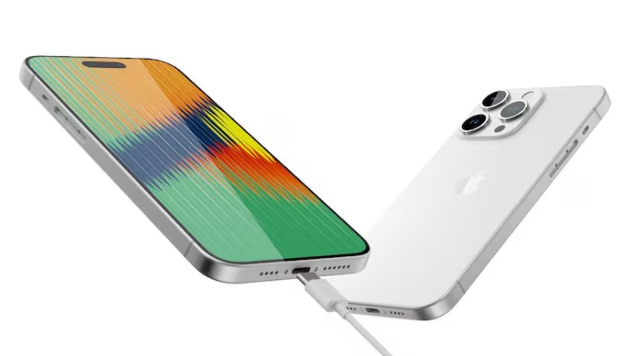 iPhone