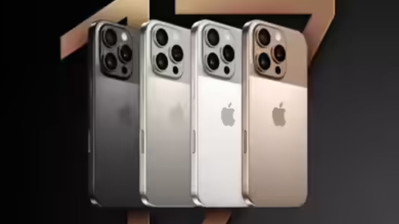 iPhone 17 Pro Price Leak