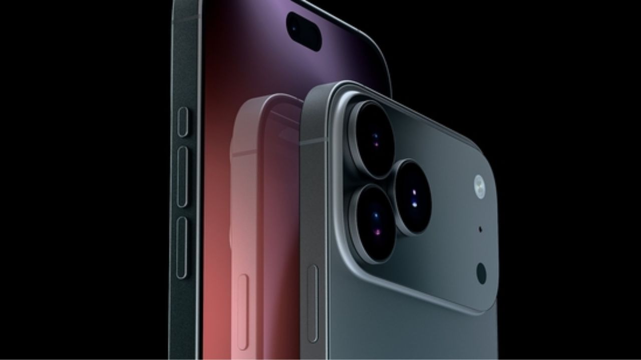 iPhone 17 Series
