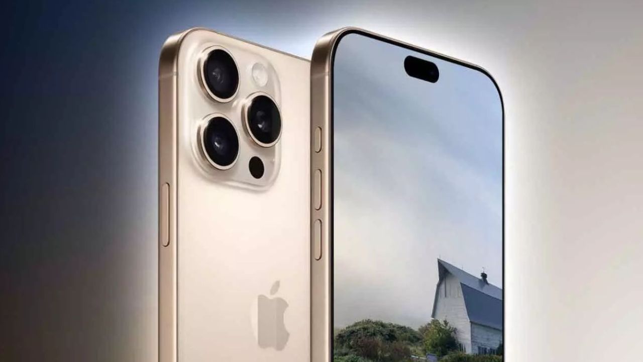 iPhone 17 Series