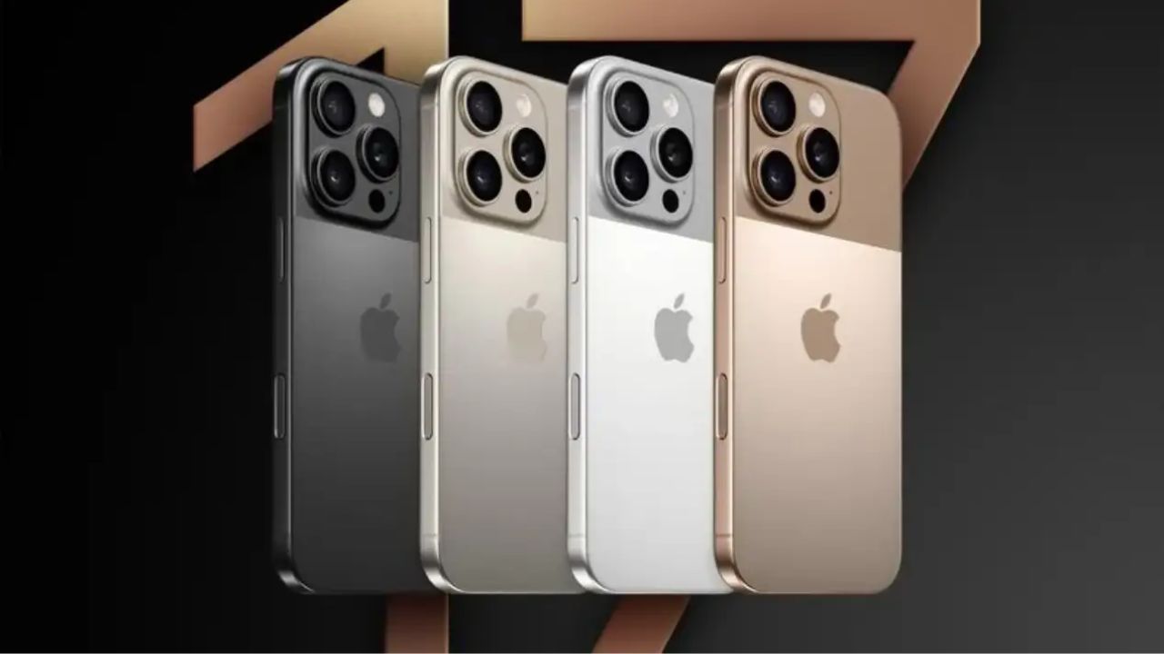 iPhone 17 Series