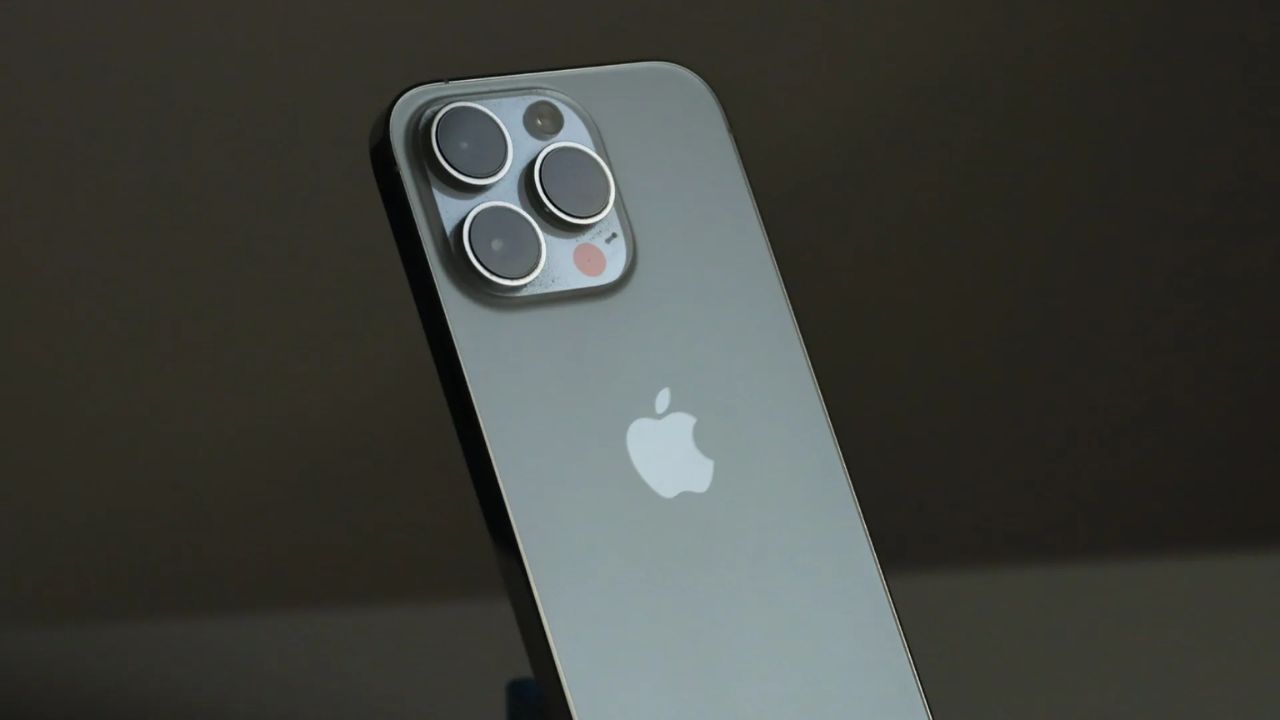 iPhone