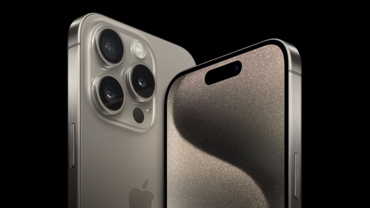 iPhone