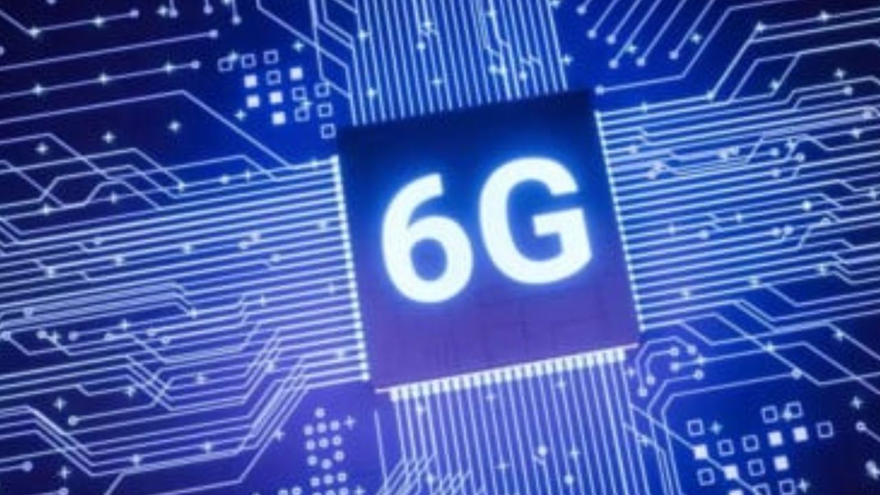 6G Chip