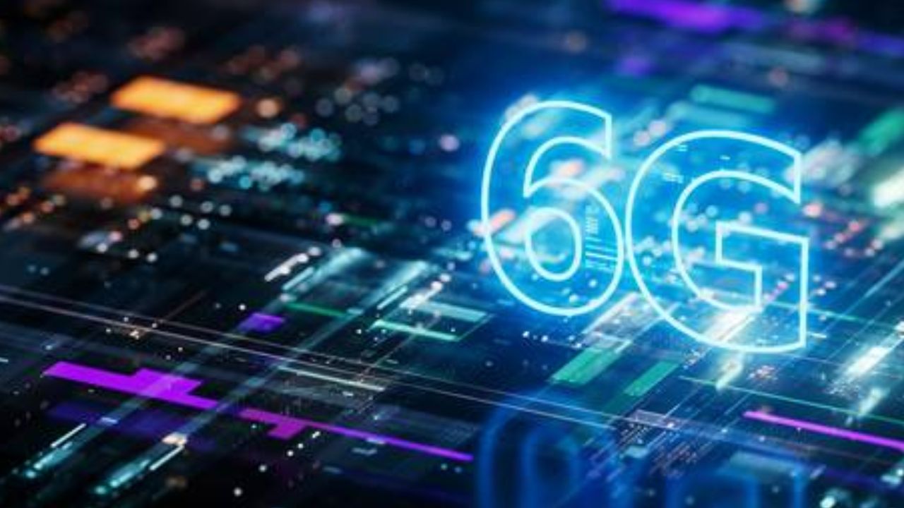 6G Chip