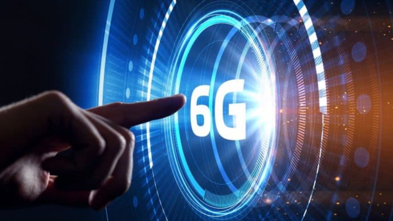 6G Chip